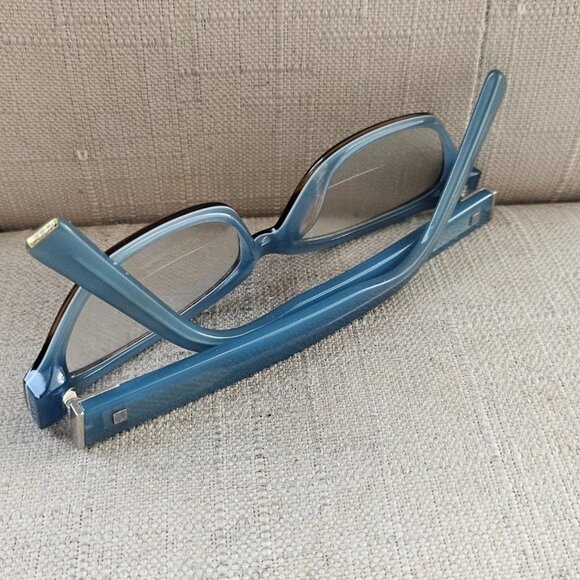 MODO Women Glasses Frame mod 6016 Eyeglasses Handmade in Japan - Picture 7 of 13